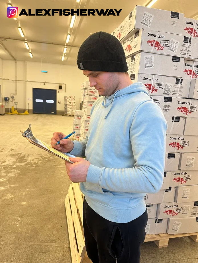 Top 10 competențe care vă vor ajuta să reușiți în industria pescuitului din Norvegia