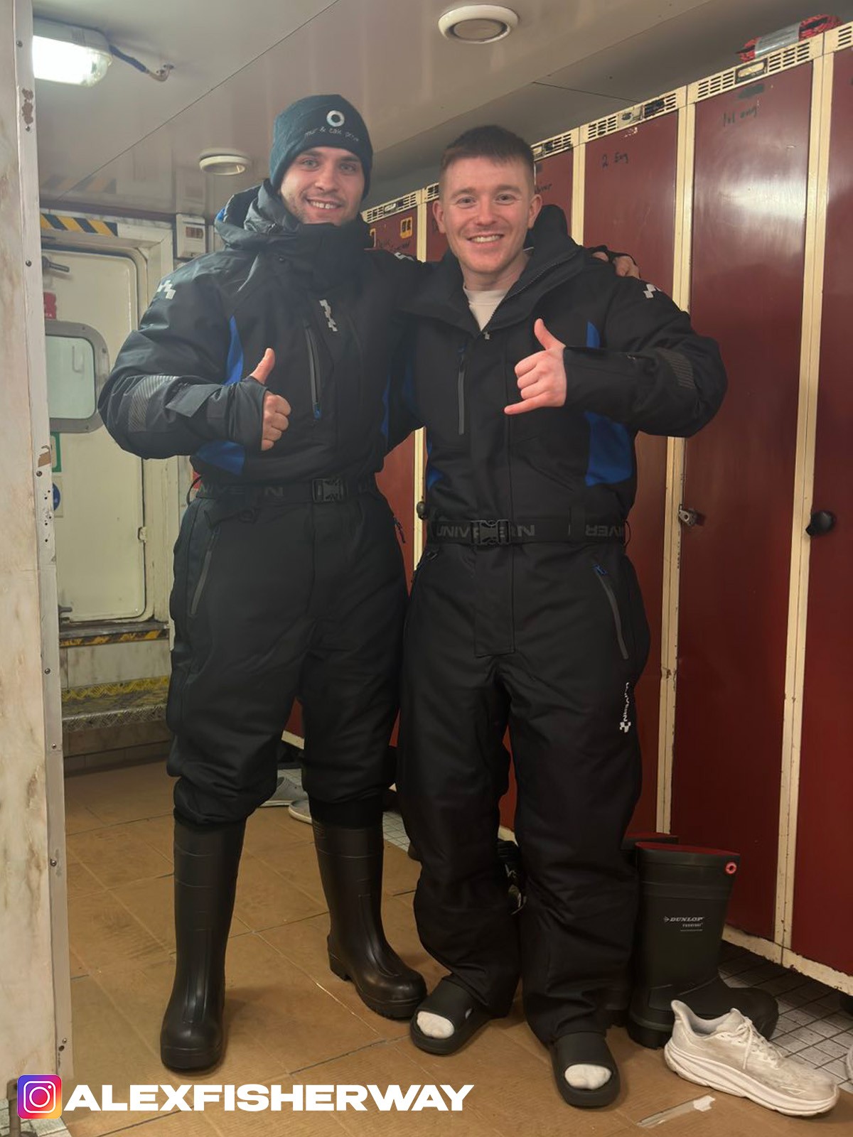 Cum vă ajută consilierea mea să obțineți un loc de muncă pe bărcile de pescuit crabi și să câștigați 10 000 de dolari pe lună