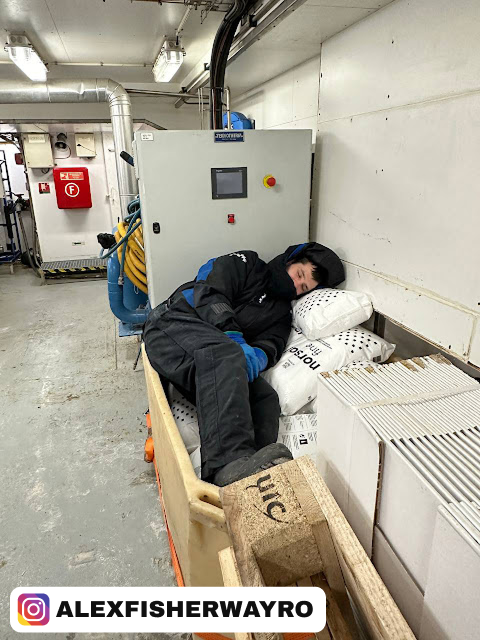 Principalele greșeli pe care trebuie să le evitați atunci când începeți în industria pescuitului din Norvegia