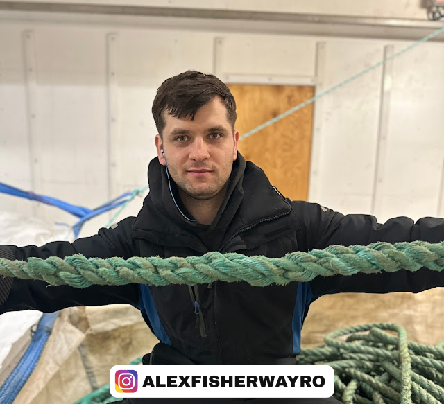 Noduri nautice importante și cum să le legați corect