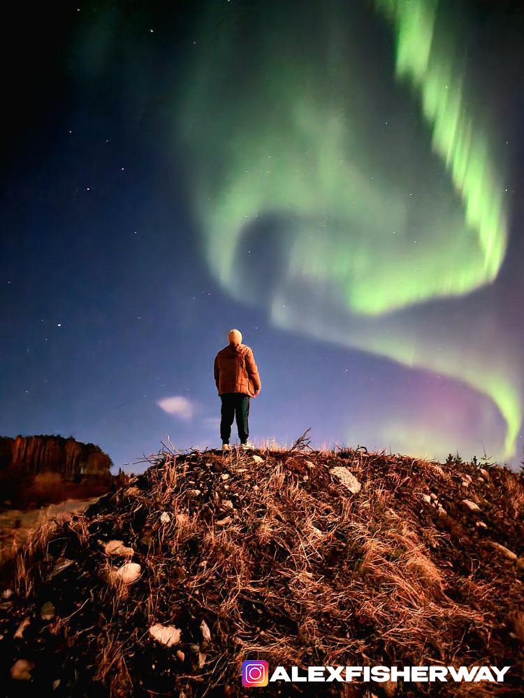 Din Moldova în Norvegia: Povestea călătoriei mele spre meseria de crab