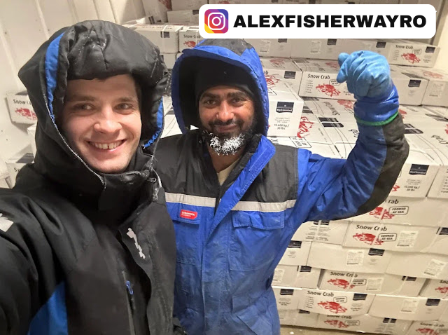 Cum să evitați greșelile frecvente atunci când lucrați pe mare: sfaturi de la experți