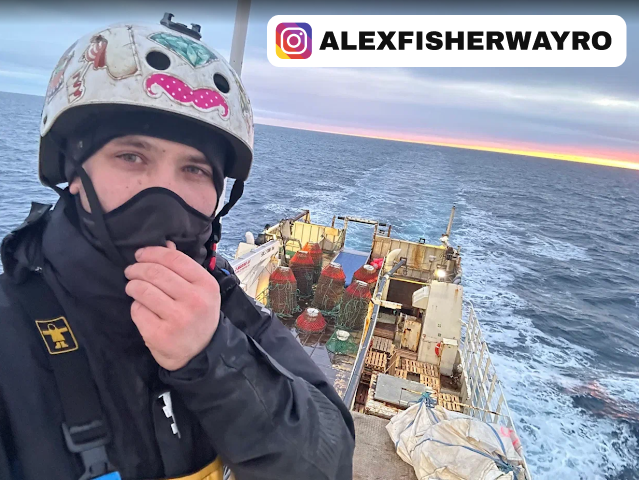 FISHERWAY: Sfaturi pas cu pas pentru cei care doresc să înceapă o carieră în pescuit în Norvegia