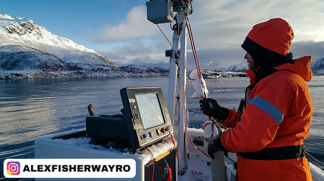 Tehnologiile viitorului: modul în care automatizarea schimbă industria pescuitului