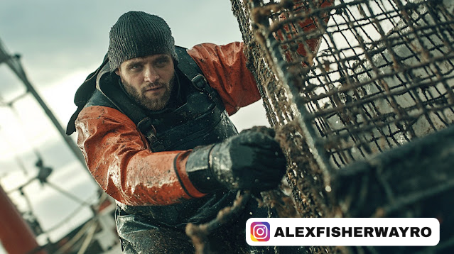 Cerințe de sănătate și activitate fizică: la ce trebuie să fim atenți atunci când lucrăm în industria pescuitului