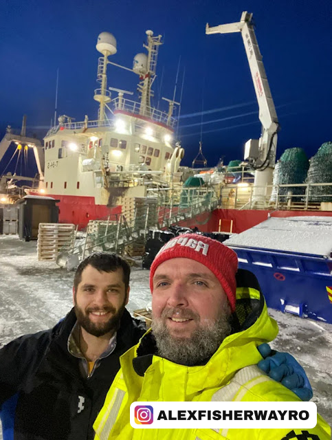 De ce este important să înveți limba norvegiană pentru a lucra în industria pescuitului