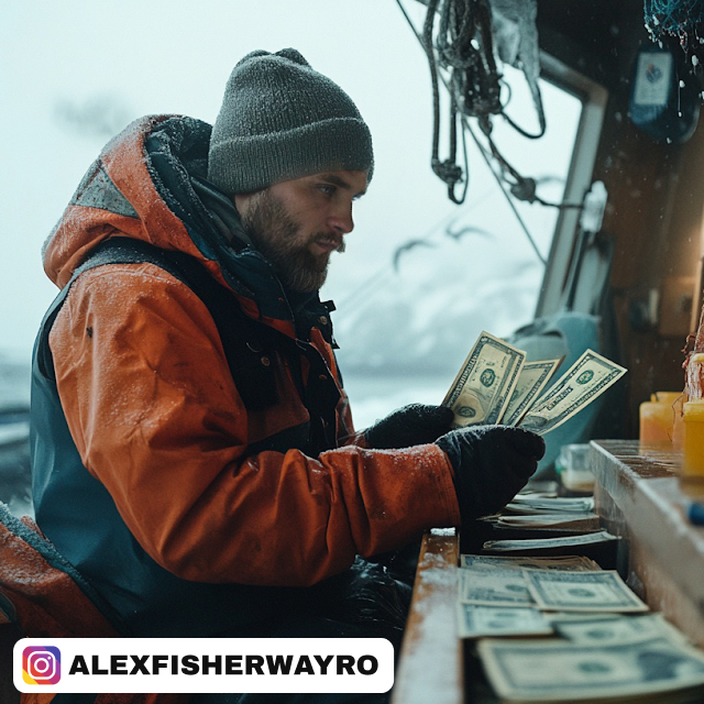 Testarea în Arctica, iar recompensa este un salariu ridicat