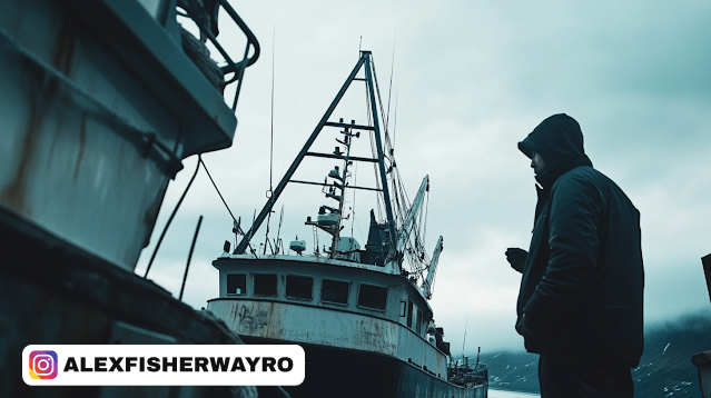 Cum să vă adaptați la viața pe mare și să vă întoarceți acasă teferi și sănătoși