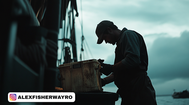 Care este un lucru de care niciun marinar de pe o navă nu se poate lipsi? Cele mai indispensabile 5 articole pe mare