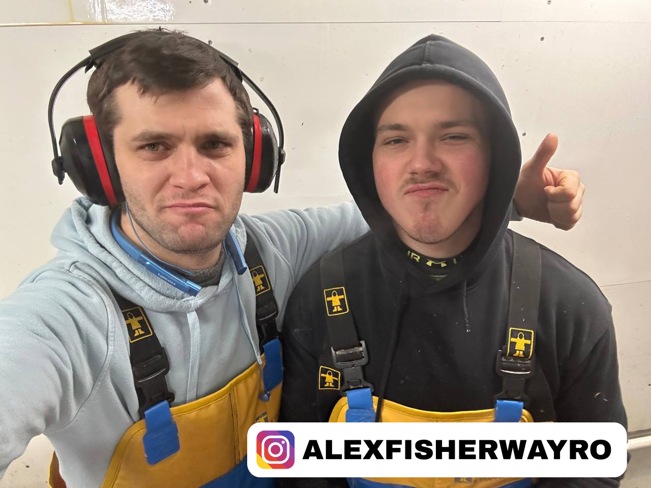 Cum să alegeți o ținută fiabilă pentru lucrul pe mare