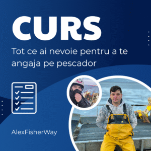 Acces deplin la cursul Fisherman's Way